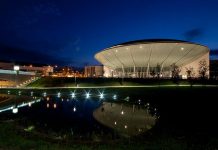 23rd European Symposium on Poultry Nutrition