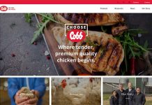 Cobb Launches redesigned website with enhanced customer support tools
