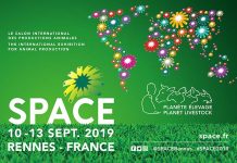SPACE, the great livestock event of September! Here our preview