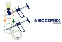 Syringes and accessories – more injection possibilities