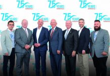 Marel celebrates 75 years of business in Gainesville