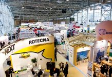 AgroFarm will be back in February, 4-6 2020 in Moscow!