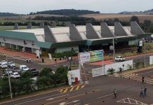 AveSui EuroTier South America 2019