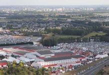 SPACE 2019: a great success