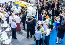 AGRILIVESTOCK Myanmar 2019 pre-registration is open