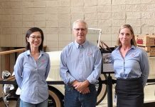 New content development team joins Cobb World Technical Support