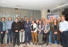 Aviagen Swechick Cross-Veterinary Meeting highlights biosecurity and animal welfare