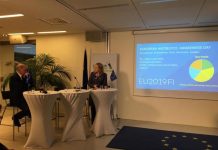 Veterinarians continue to be committed to responsible and judicious use of antimicrobials