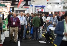 IPPE 2020, the world’s largest annual poultry show