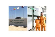 Bel Ga driven to raise poultry standards in Myanmar