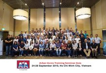 Arbor Acres Training Seminar Asia features advice for Good Chick Start