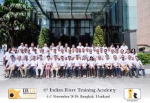 Best practices in biosecurity shared at Indian River Training Academy 2019