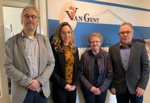 Vencomatic Group strengthens position with acquisition of Van Gent Laying nests