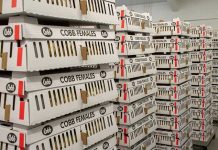 Cobb Europe completes UK hatchery expansion