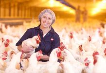 Cobb leads discussion to advance poultry welfare awareness and excellence