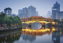 EuroTier China will be back from 7 to 9 September 2020, in Chengdu