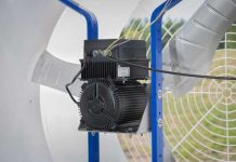 Georgia Poultry launches New Infinity Fan Line at IPPE