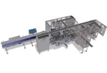 New ML180 Loader for an efficient and hygienic design