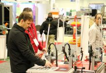 Midwest Poultry Federation announces new dates, new space for 2023 and beyond!