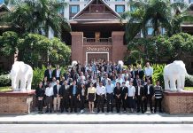 Best practices in breeder management at 2019 Asia Ross Training