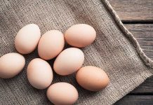 New egg products hit the shelves in 2019
