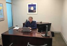 Mr. Craig England new President Moba USA