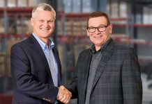 Georgia-based Warrior Systems joins Pas Reform North America