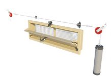 Ventum. Dutch design, American standard!