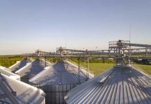 Origin of feed ingredients in Dutch compound feeds