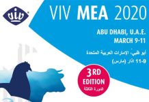 Coronavirus, VIV MEA 2020 postponed