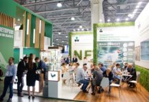 Meat and Poultry Industry Russia & VIV 2020 Exhibition and Summit postponed