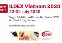 ILDEX Vietnam 2020 to be rescheduled