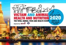 VICTAM and Animal Health and Nutrition Asia 2020 postponed to July 2020