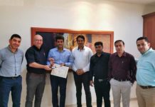 Al Zain Poultry Farms Earn Ross 400 Club Membership