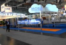 Moba appoints new Chief Executive Officer