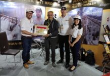 Indian River enters market in Nepal