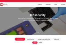 Cobb-Vantress launches new Biosecurity Resource Hub