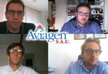 Aviagen SAU hosts webinar exploring impact of COVID-19 on Poultry Business