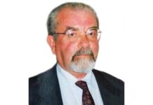 In memory of Antonio Zanella