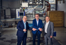 SANOVO acquires SonoSteam