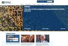 FEFAC launches new website and logo
