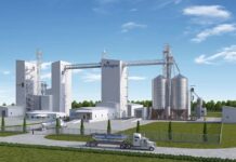 Aviagen breaks ground on new Tennessee feed processing facility