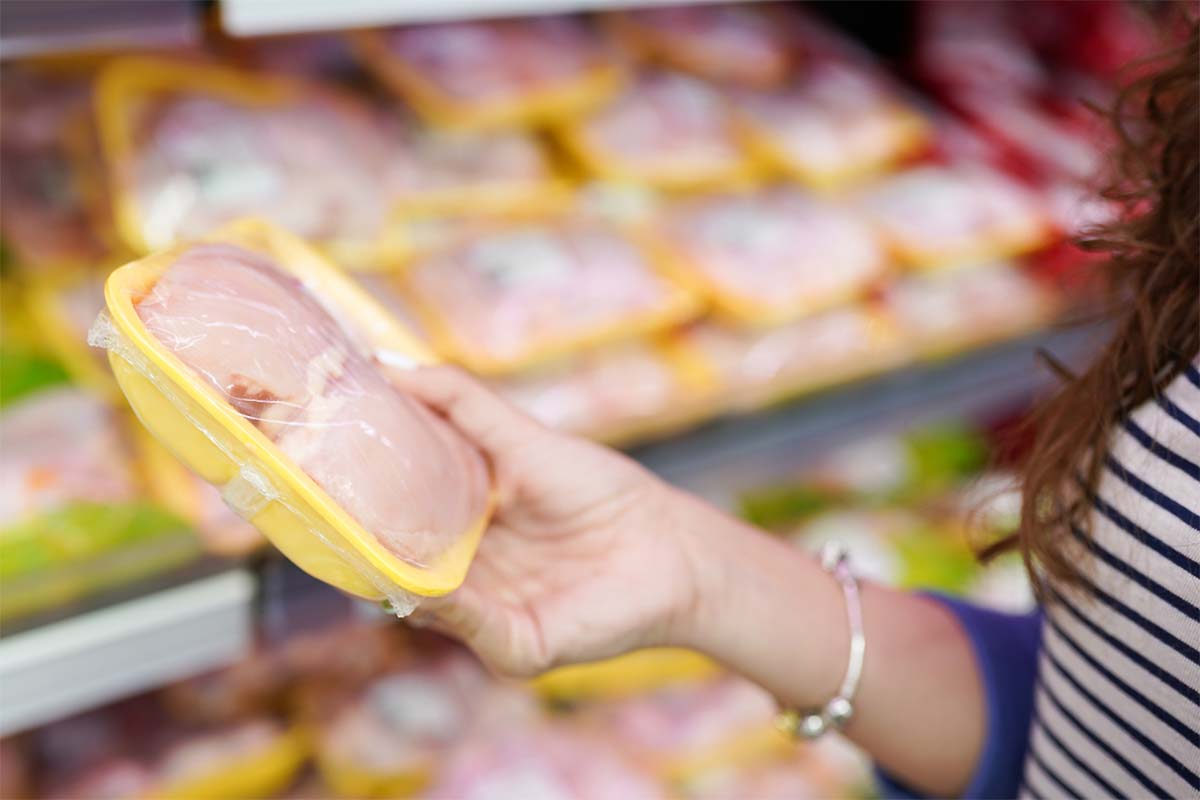 Global poultry meat supply and trade