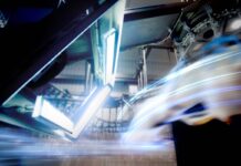 TU/e and Marel partner up in new AI lab