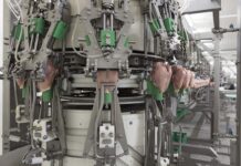 Meyn releases new Rapid Plus Deboner M4.2 with semi-automatic loading carousel