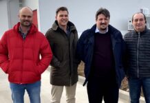Ameta launches new Bulgarian facility with Royal Pas Reform integrated hatchery solutions