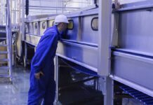 CAS technology is emerging as the harvesting solution of choice – Working on animal well-being