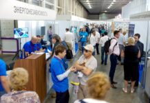 Meat and Poultry Industry Russia & VIV exhibition postponed to May 25-27, 2021