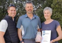 Ross 450 Club Awards top achievers in  and the South Pacific