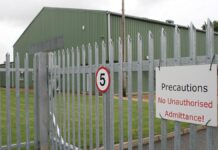 Best practice in biosecurity